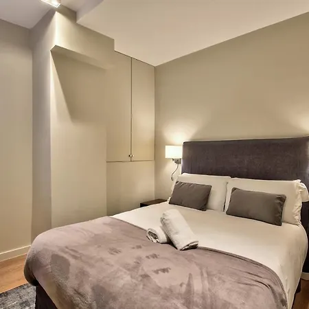 Apartment 75 - Assas Flat Paris