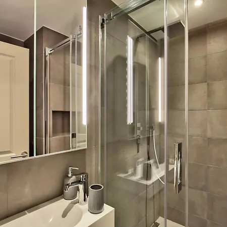 Apartment 75 - Assas Flat *