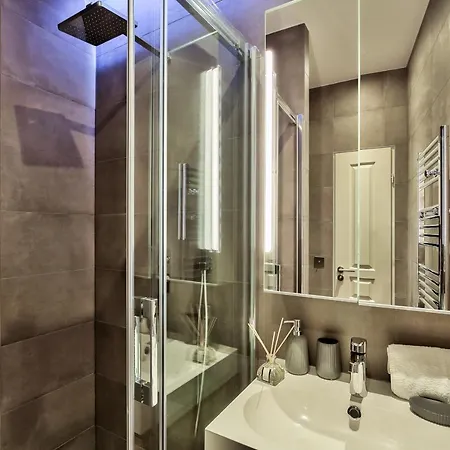 Apartment 75 - Assas Flat