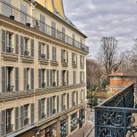 75 - Assas Flat